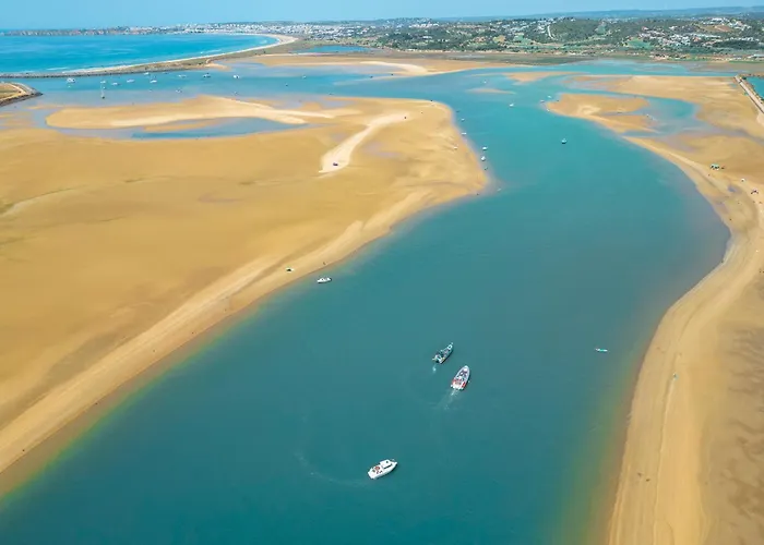 Canguu By Algarve Vacation *