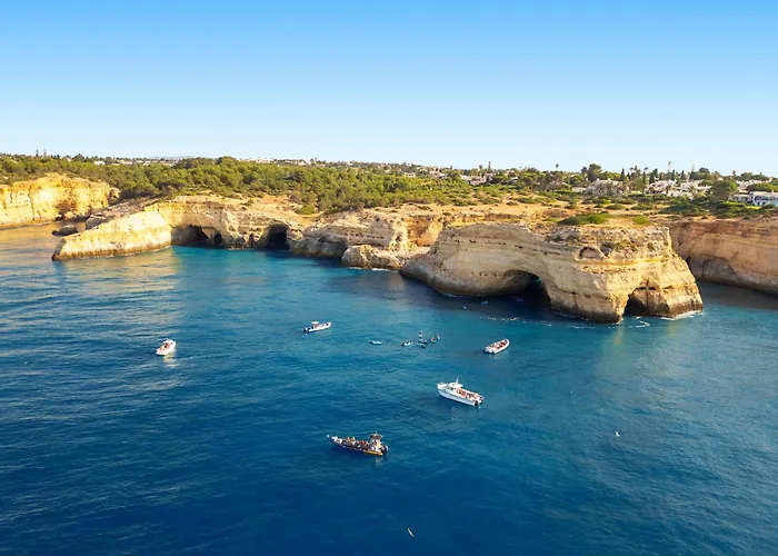 Canguu By Algarve Vacation * 알부페이라