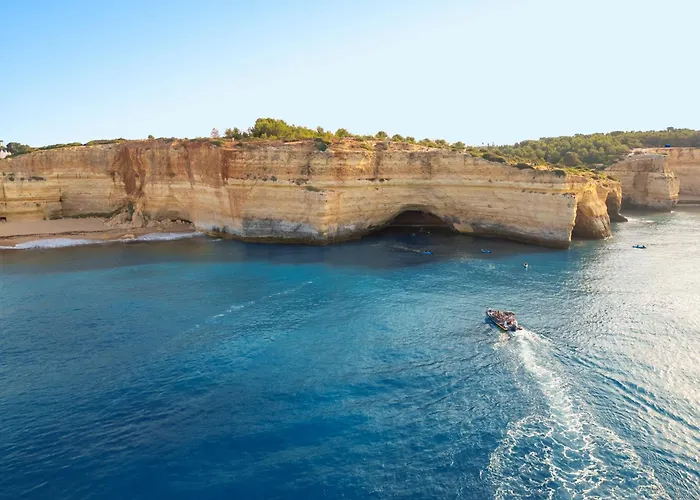 Canguu By Algarve Vacation 빌라 알부페이라