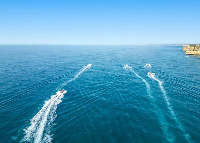 Canguu By Algarve Vacation 빌라 알부페이라