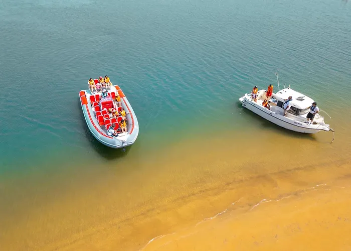 Canguu By Algarve Vacation 빌라 *