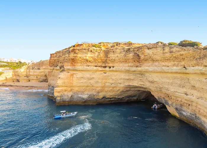 Canguu By Algarve Vacation *