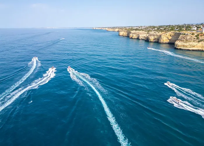 Canguu By Algarve Vacation *