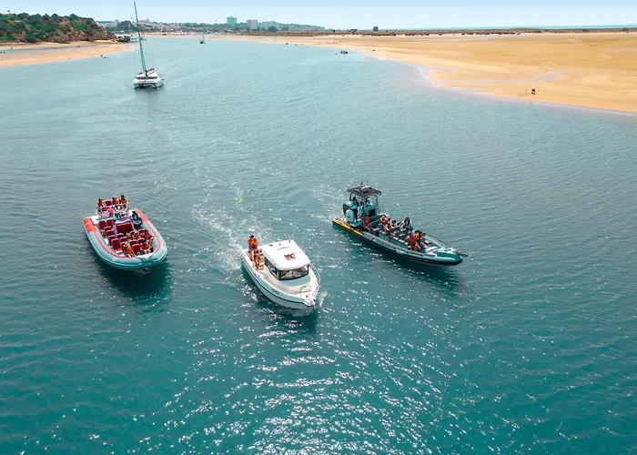 빌라 Canguu By Algarve Vacation *