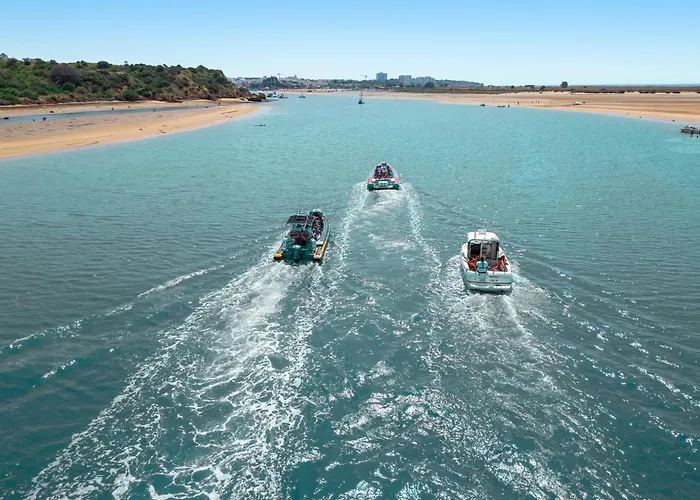 빌라 Canguu By Algarve Vacation