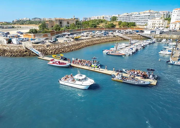 Canguu By Algarve Vacation *