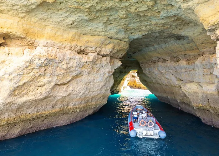 Canguu By Algarve Vacation *