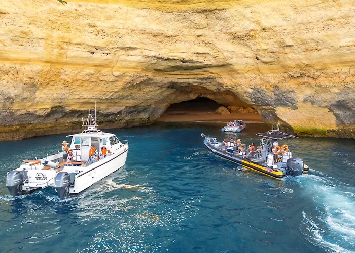 빌라 Canguu By Algarve Vacation *