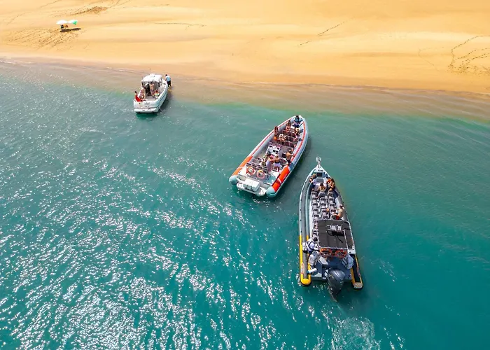 Canguu By Algarve Vacation 알부페이라