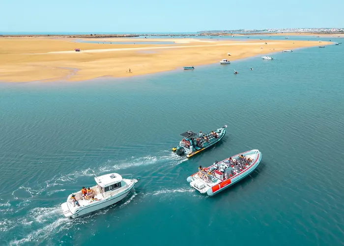 빌라 Canguu By Algarve Vacation