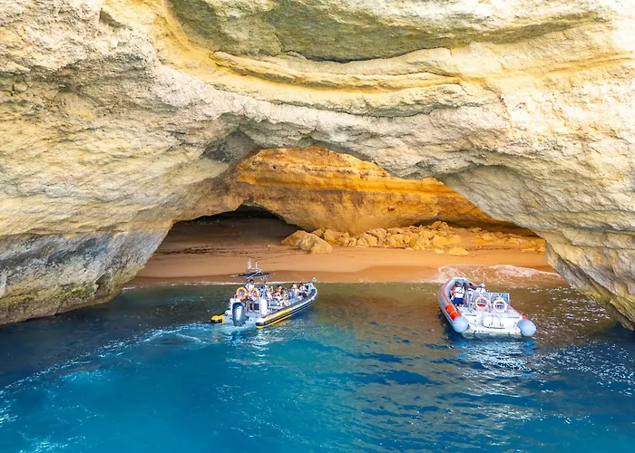 빌라 Canguu By Algarve Vacation