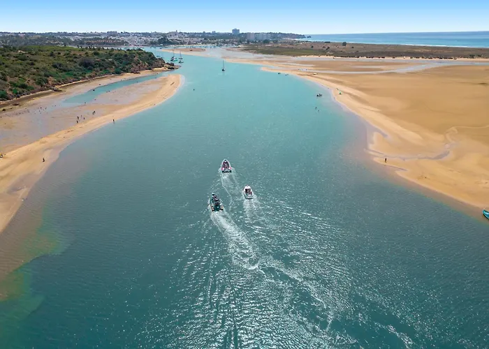 Canguu By Algarve Vacation * 알부페이라