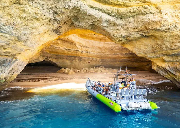 Canguu By Algarve Vacation * 알부페이라