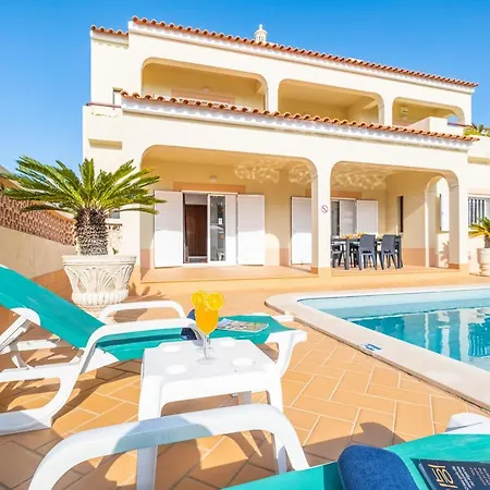 Villa Canguu - Piscina Aquecivel E Bbq Na Gale,